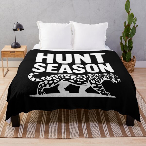 Item preview, Hunt Season designed and sold by Frank Ring.
