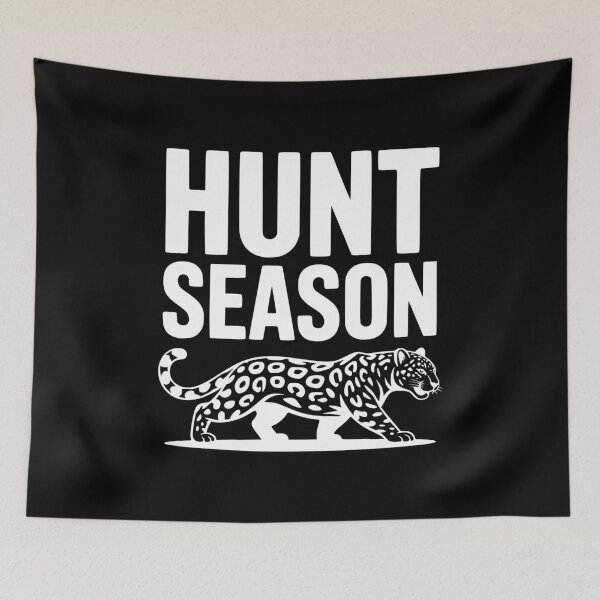 Item preview, Hunt Season designed and sold by Frank Ring.