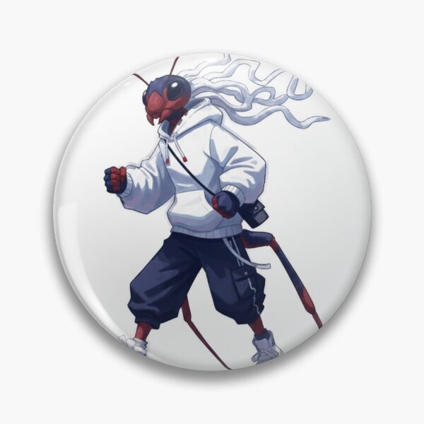 Item preview, Ant Street Walker designed and sold by Steel Ant's.