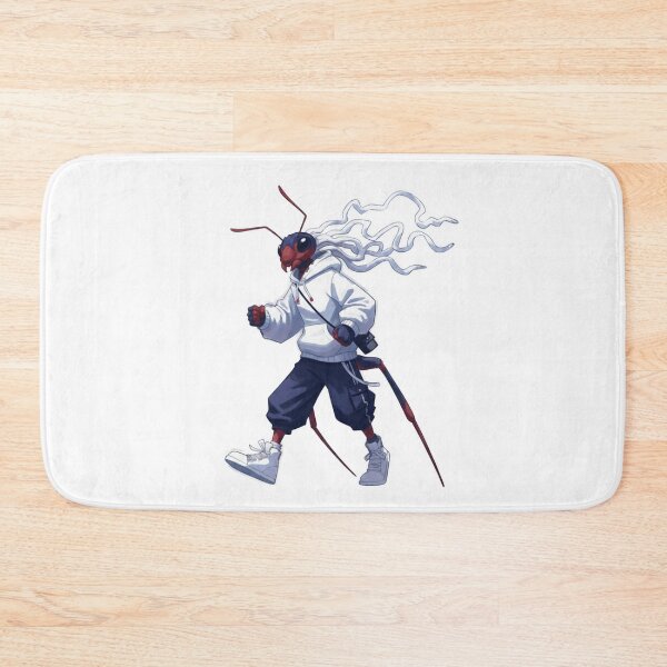 Item preview, Ant Street Walker designed and sold by Steel Ant's.
