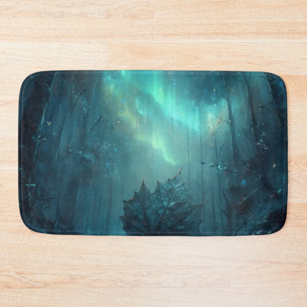 Item preview, Stillness After the Fall designed and sold by oanaunciuleanu.