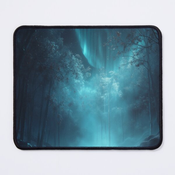 Item preview, Stillness After the Fall designed and sold by oanaunciuleanu.