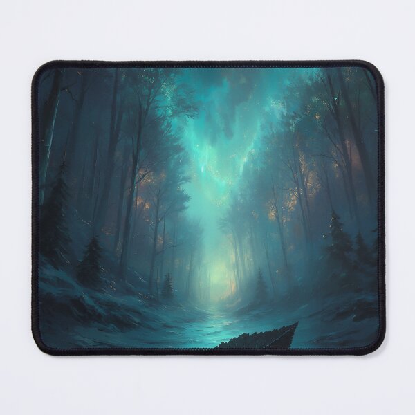 Item preview, Stillness After the Fall designed and sold by oanaunciuleanu.