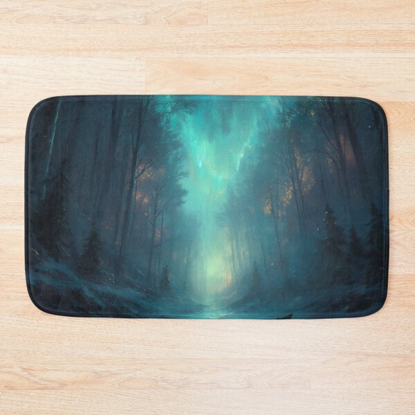 Item preview, Stillness After the Fall designed and sold by oanaunciuleanu.