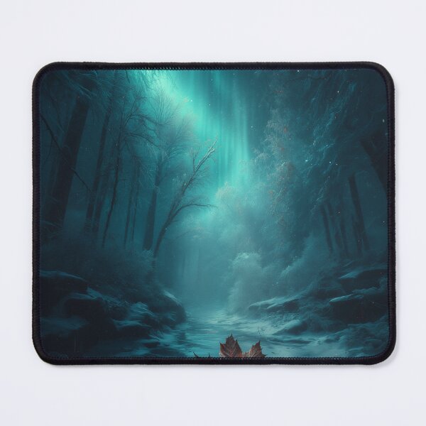 Item preview, Stillness After the Fall designed and sold by oanaunciuleanu.