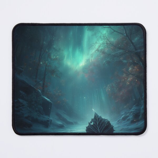 Item preview, Stillness After the Fall designed and sold by oanaunciuleanu.