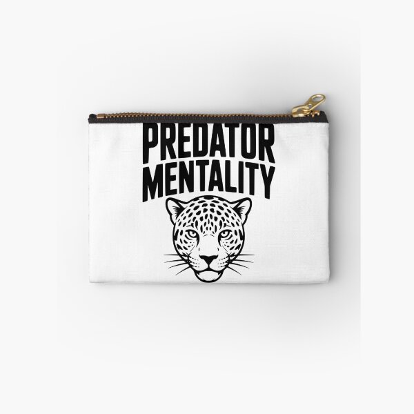 Item preview, Predator Mentality designed and sold by Frank Ring.