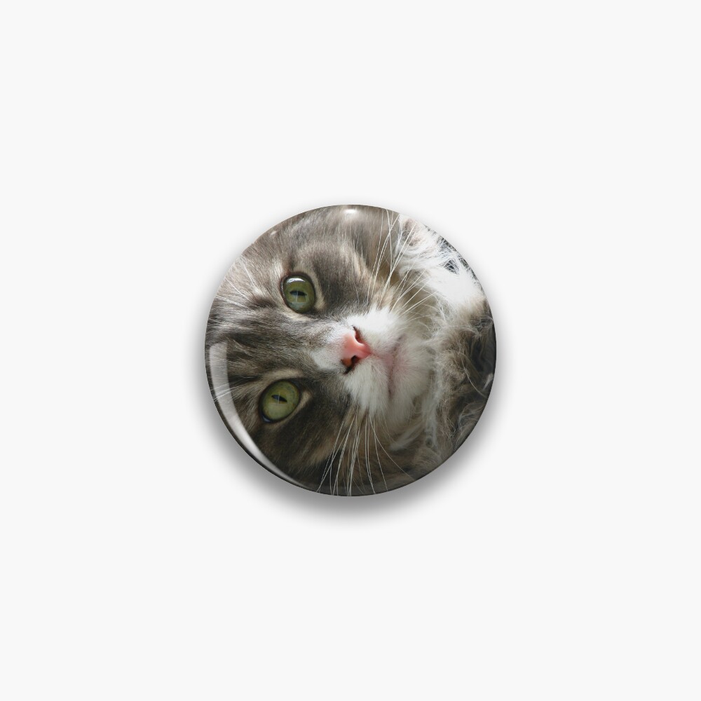 Item preview, Pin designed and sold by IndyLady.