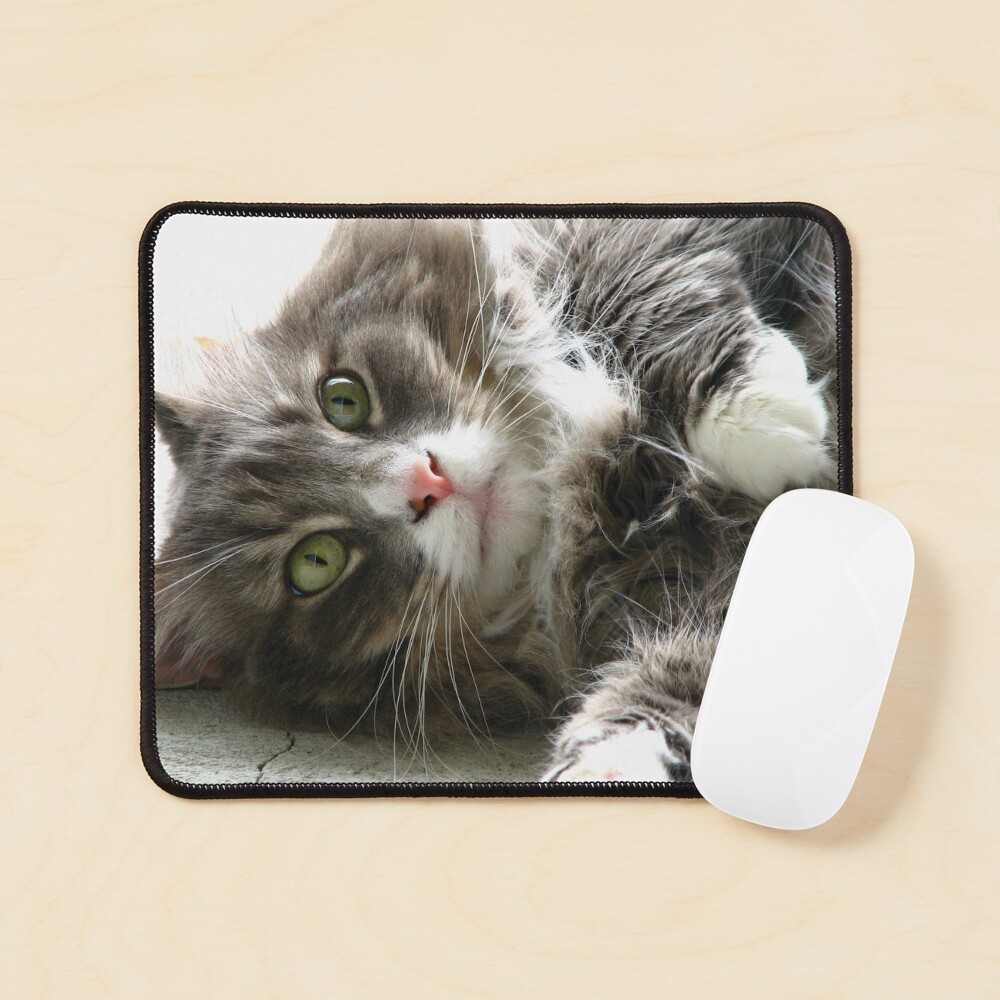 Item preview, Mouse Pad designed and sold by IndyLady.