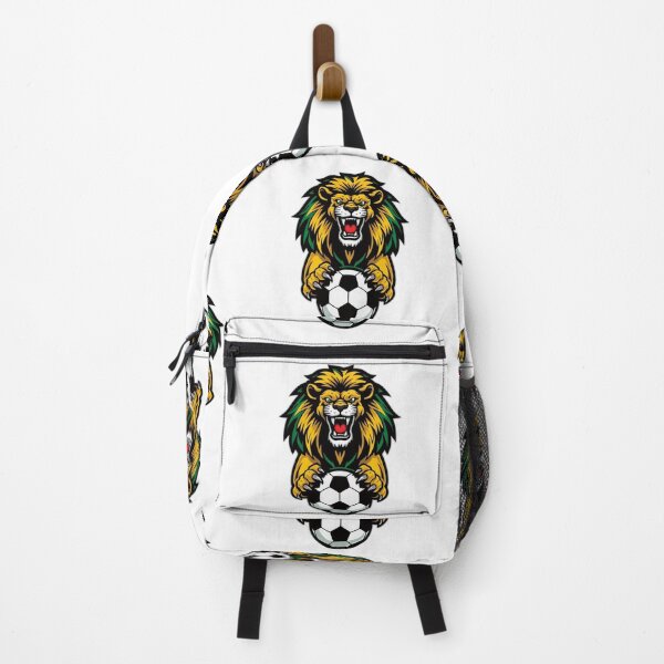 Item preview, Senegal Lion Soccer Graphic | 2026 Senegalese Football Fan Design | Teranga Pride Style designed and sold by YASboutik.