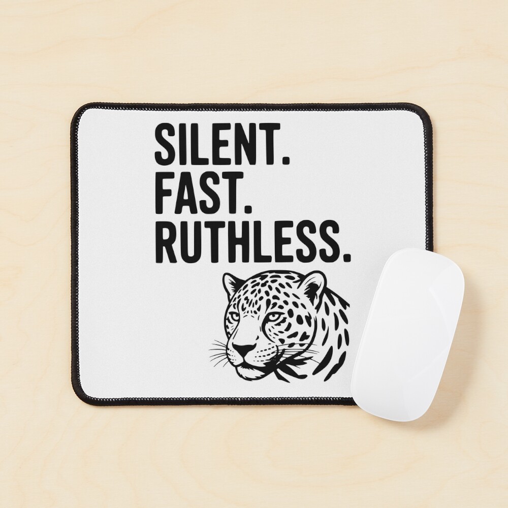 Item preview, Mouse Pad designed and sold by Fraxoweb.