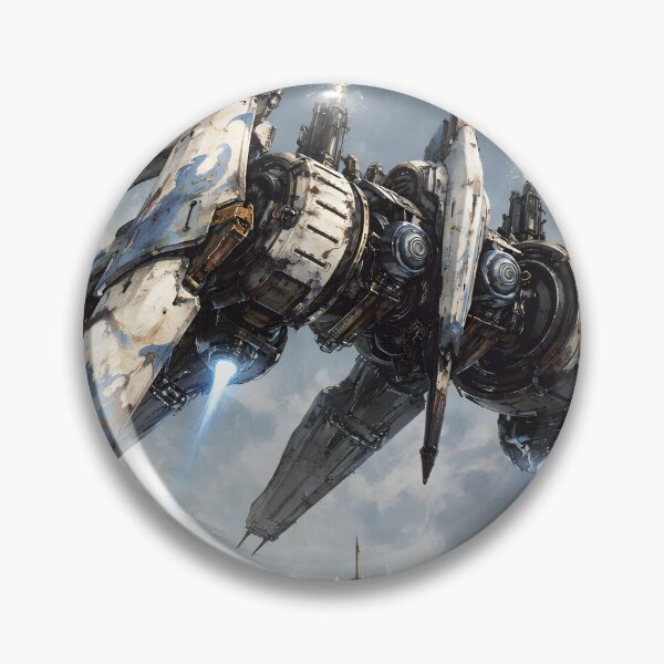 Item preview, Skyward Sentinel designed and sold by Matinez Pink.