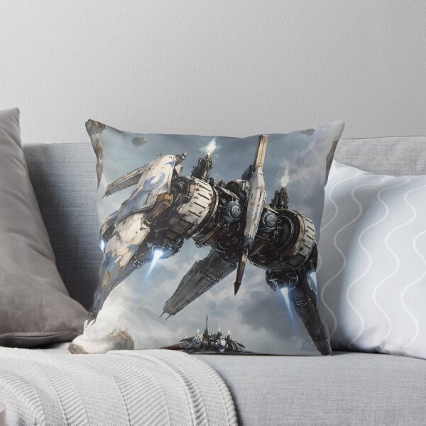 Item preview, Skyward Sentinel designed and sold by Matinez Pink.