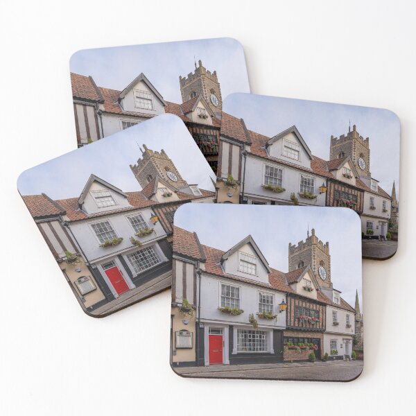Item preview, Princes Street, Norwich designed and sold by yackers1.
