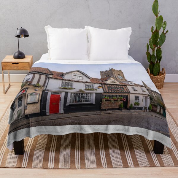 Item preview, Princes Street, Norwich designed and sold by yackers1.