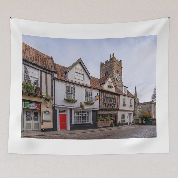 Item preview, Princes Street, Norwich designed and sold by yackers1.