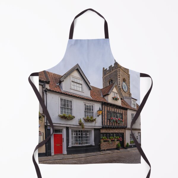 Item preview, Princes Street, Norwich designed and sold by yackers1.