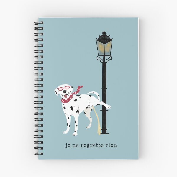 Item preview, French Retro Dog designed and sold by ellealsopaints.