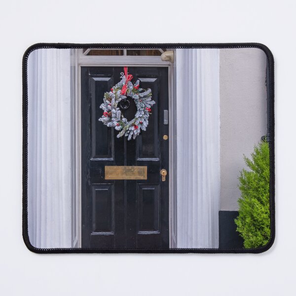 Item preview, Christmas Wreath designed and sold by yackers1.
