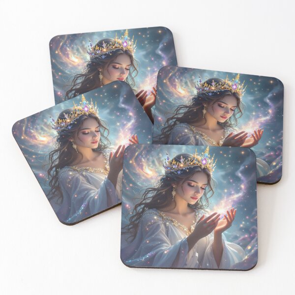 Item preview, Princess Sorceress  designed and sold by svace.