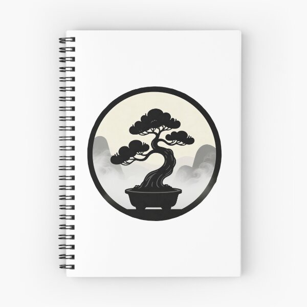 Item preview, stylized Japanese bonsai designed and sold by MesWorlds.
