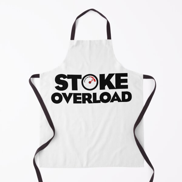 Item preview, Stoke Overload Meter designed and sold by Esskay Designs.