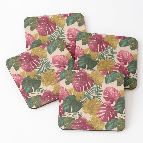 Item preview, Fragrant Tropical Flower Print - Flower Floral Pattern  - Sympathy Gifts designed and sold by RoyalStarsPatts.