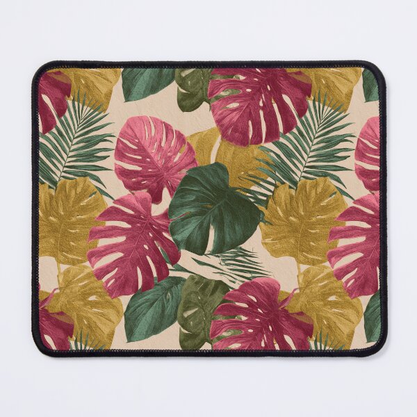 Item preview, Fragrant Tropical Flower Print - Flower Floral Pattern - Sympathy Gifts designed and sold by RoyalStarsPatts.