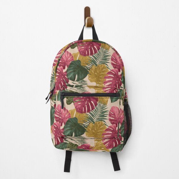 Item preview, Fragrant Tropical Flower Print - Flower Floral Pattern - Sympathy Gifts designed and sold by RoyalStarsPatts.