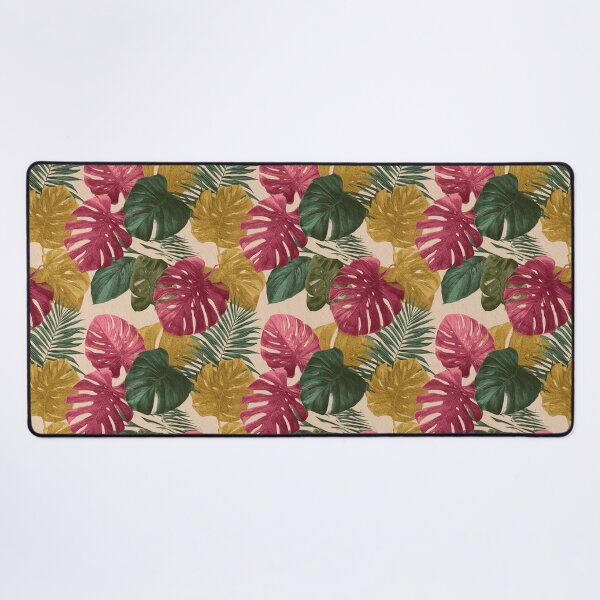 Item preview, Fragrant Tropical Flower Print - Flower Floral Pattern  - Sympathy Gifts designed and sold by RoyalStarsPatts.