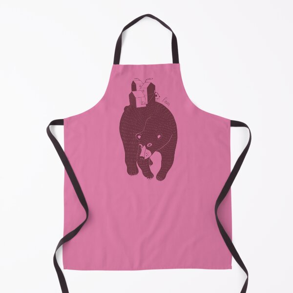 Item preview, Mother bear designed and sold by istolar Pattern design & illustration.