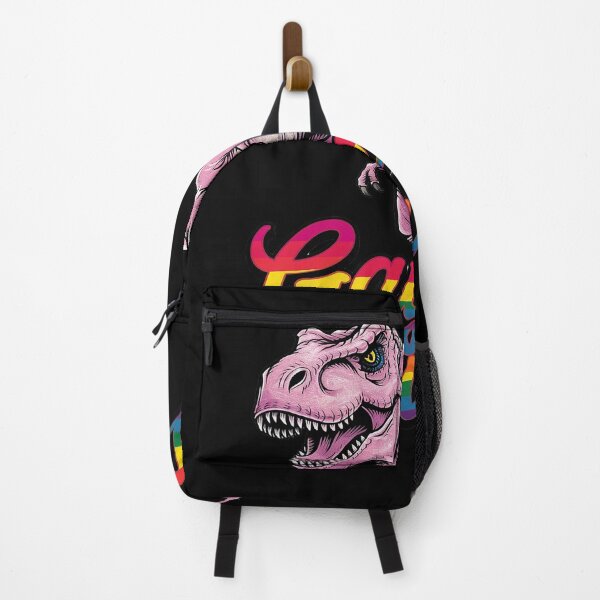Item preview, Gaysaurus Gay Dinosaur LGBT  designed and sold by FadeOfThrone.