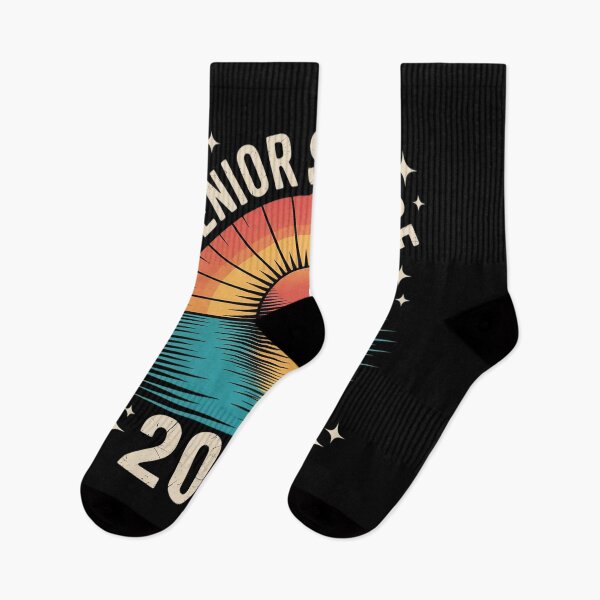 Item preview, SENIOR SUNRISE 2026 Seniors of class graduation 5 designed and sold by MarryIsMonth.