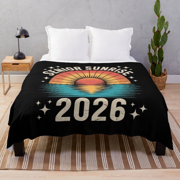 Item preview, SENIOR SUNRISE 2026 Seniors of class graduation 5 designed and sold by MarryIsMonth.