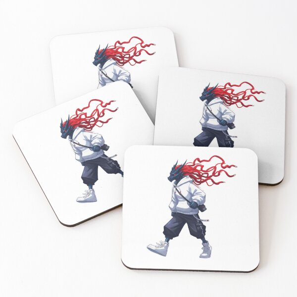 Item preview, Dragon Street Walker designed and sold by Steel Ant's.