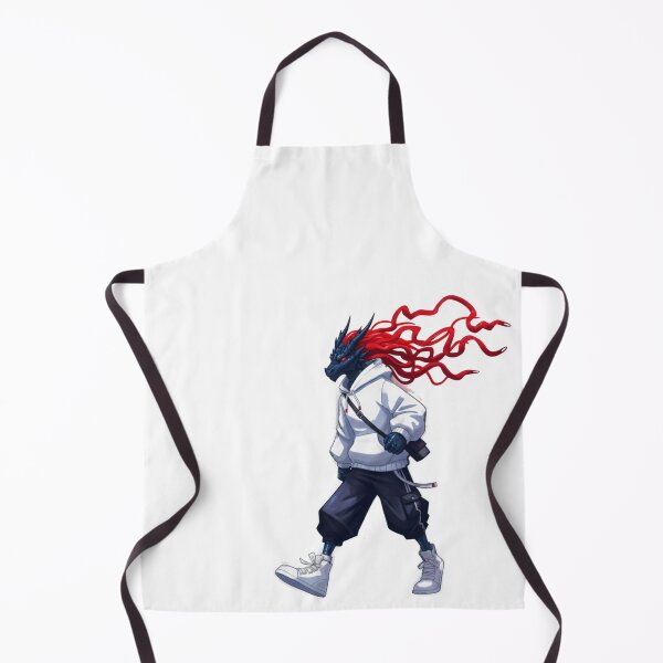 Item preview, Dragon Street Walker designed and sold by Steel Ant's.