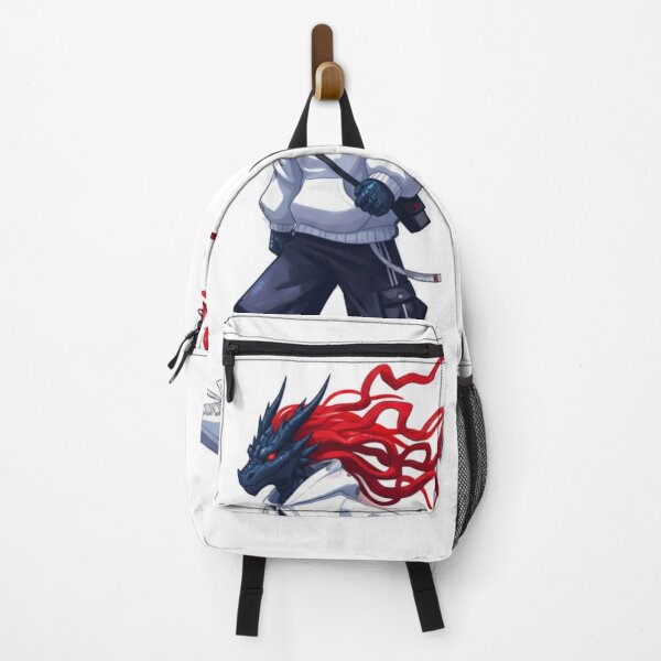 Item preview, Dragon Street Walker designed and sold by Steel Ant's.