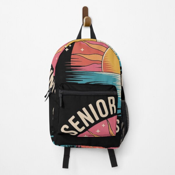Item preview, Senior Sunrise 2026 Seniors of Class Graduation 7 designed and sold by SyntaxClaw.