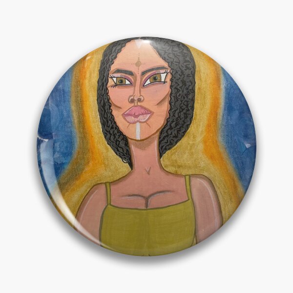 Item preview, Golden Aura designed and sold by Celena’s Divine Designs .