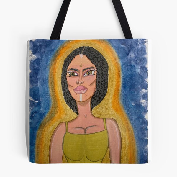 Item preview, Golden Aura designed and sold by Celena’s Divine Designs .