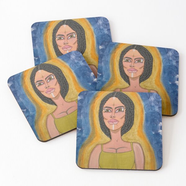 Item preview, Golden Aura designed and sold by Celena’s Divine Designs .