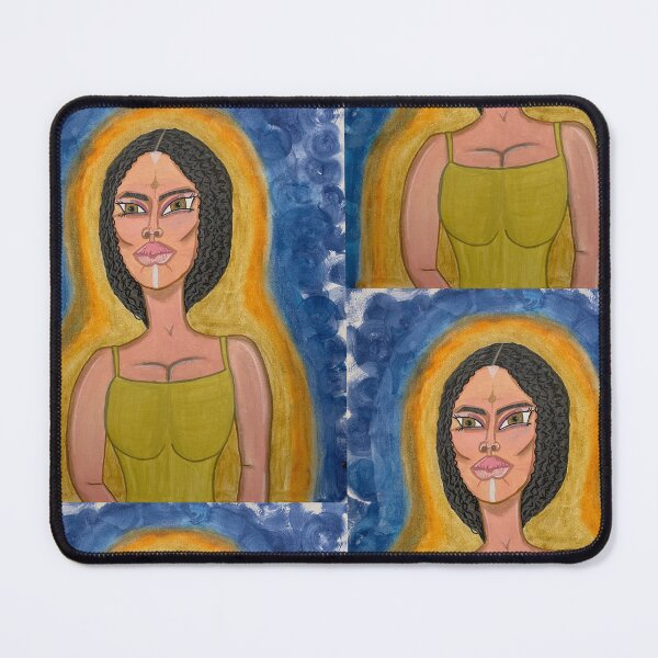 Item preview, Golden Aura designed and sold by Celena’s Divine Designs .