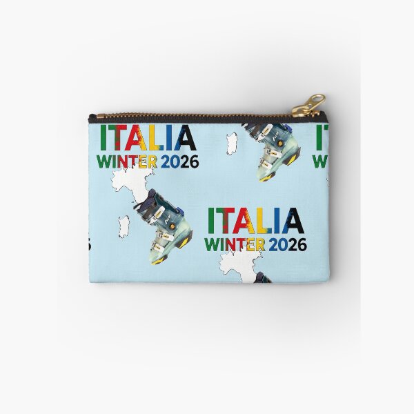 Item preview, Italian Winter Games – Milano Cortina 2026 designed and sold by Abeshinobi.