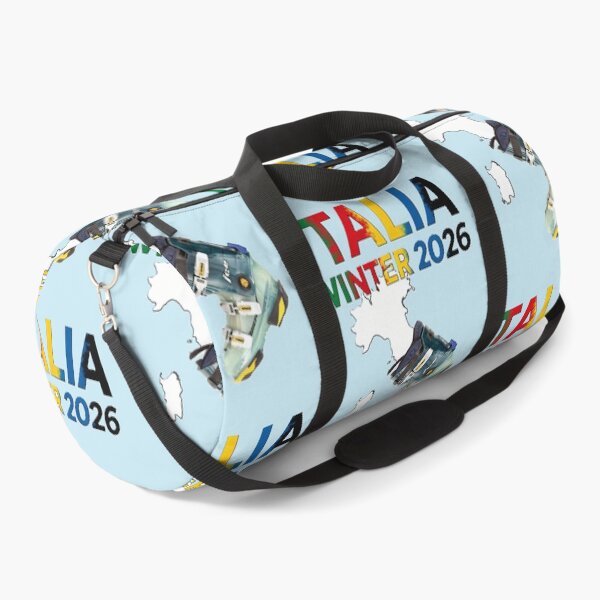 Item preview, Italian Winter Games – Milano Cortina 2026 designed and sold by Abeshinobi.