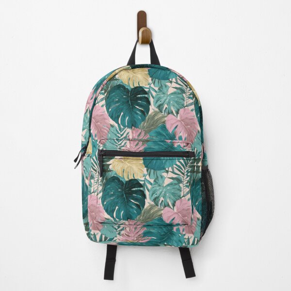 Item preview, Charming Tropical Flower Print - Flower Garden Pattern - Birthday Gifts For Dad designed and sold by RoyalStarsPatts.