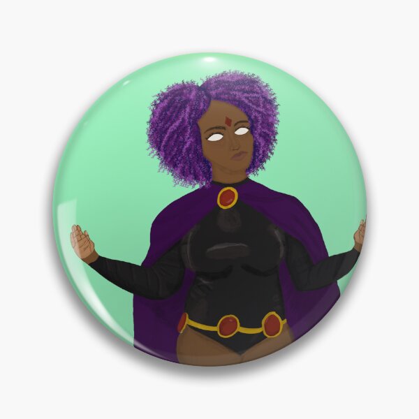 Item preview, Purple magic user dark designed and sold by DR Artfully.