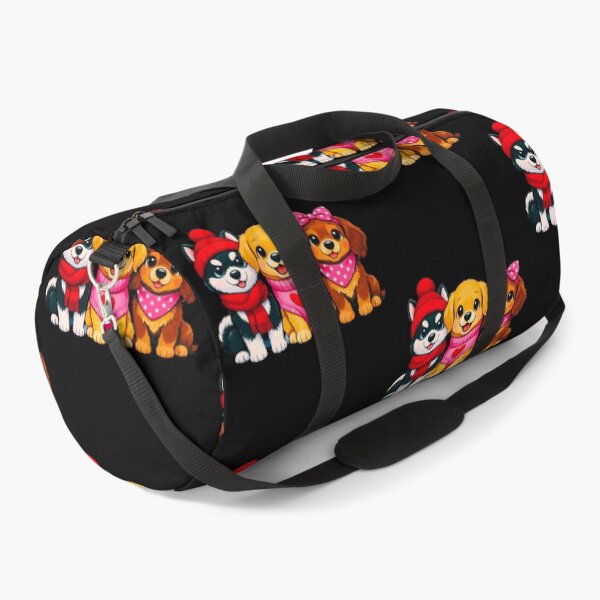 Item preview, Cute Cavalier King Charles Spaniel Valentine Dog designed and sold by designleon19.