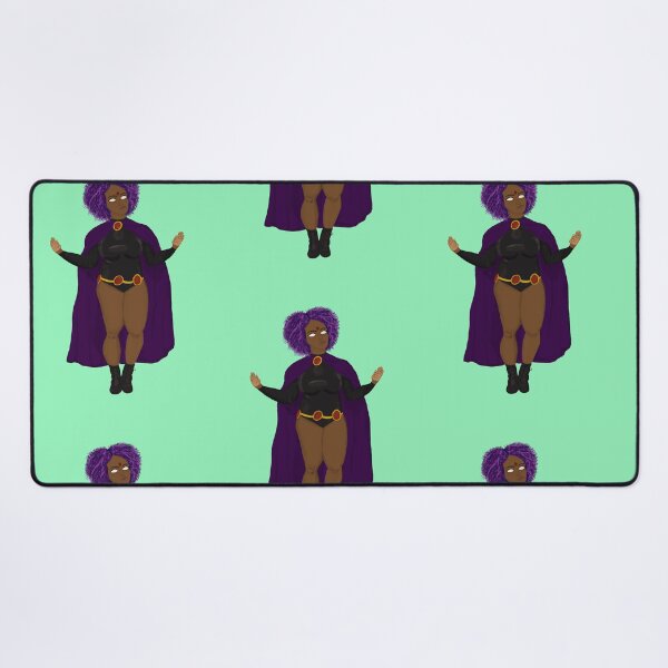 Item preview, Purple magic user dark designed and sold by DR Artfully.