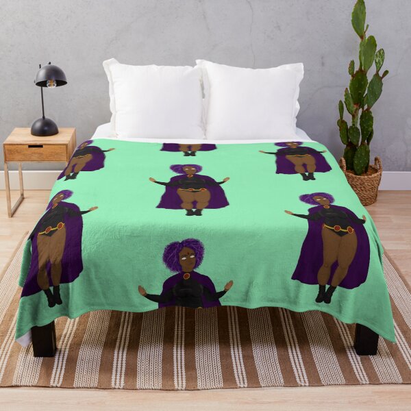 Item preview, Purple magic user dark designed and sold by DR Artfully.