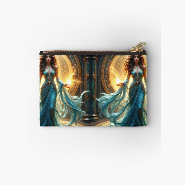 Item preview, The Sorceress Queen designed and sold by svace.